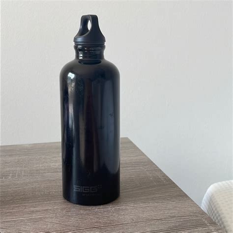 yves saint laurent water|Sigg Bottle .